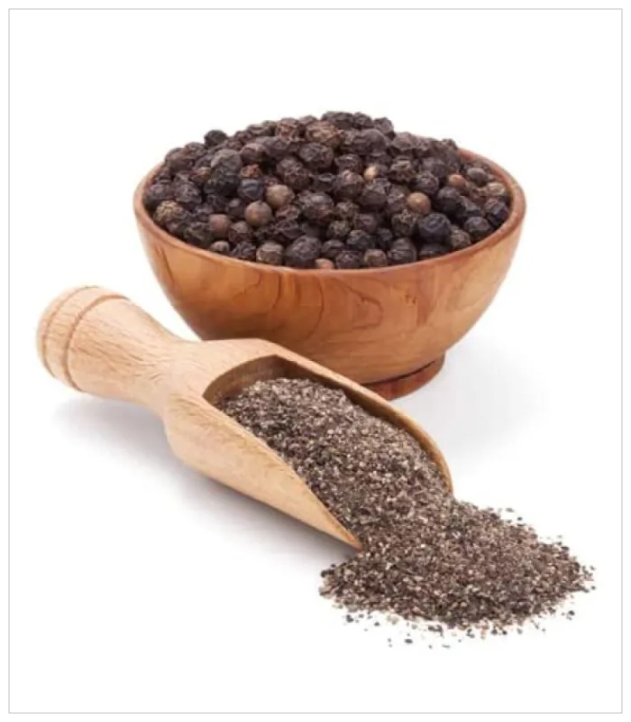 فلفل أكحل فلفل أكحل