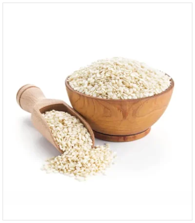 بذور السمسم