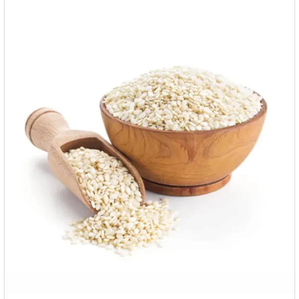 بذور السمسم