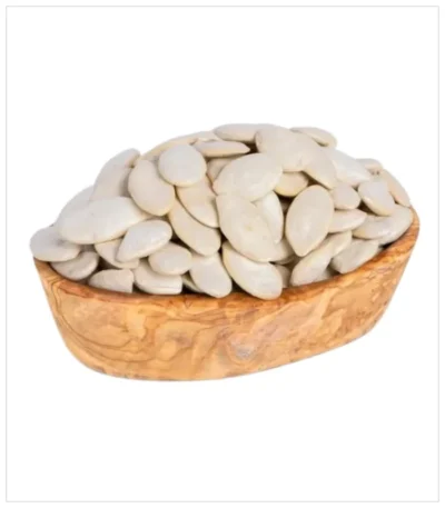 بذور اليقطين