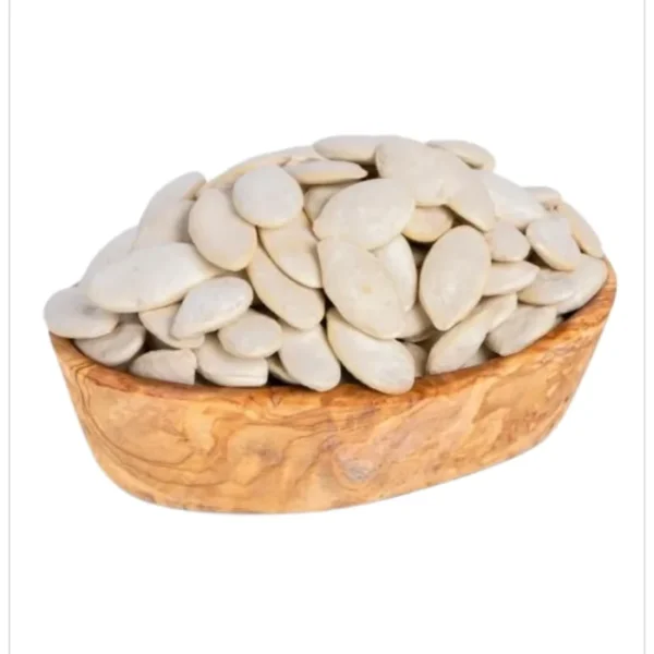 بذور اليقطين