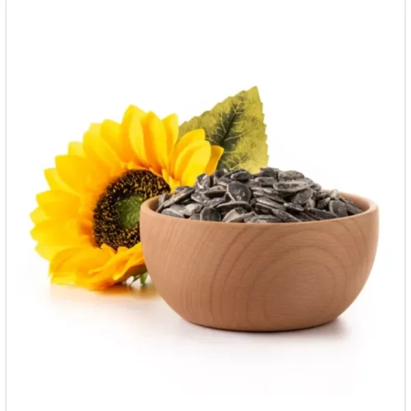 بذور دوار الشمس