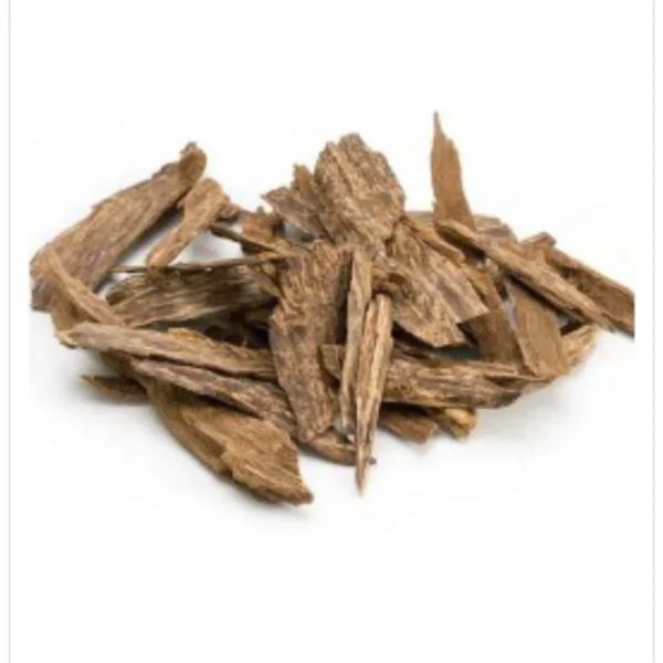 بخور القماري