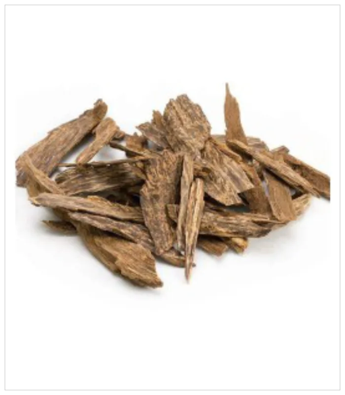 بخور القماري