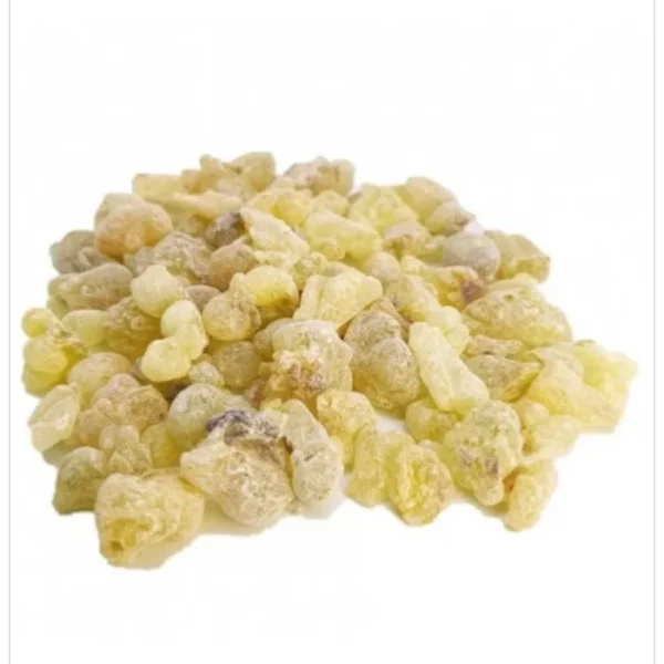 بخور اللبان الحر