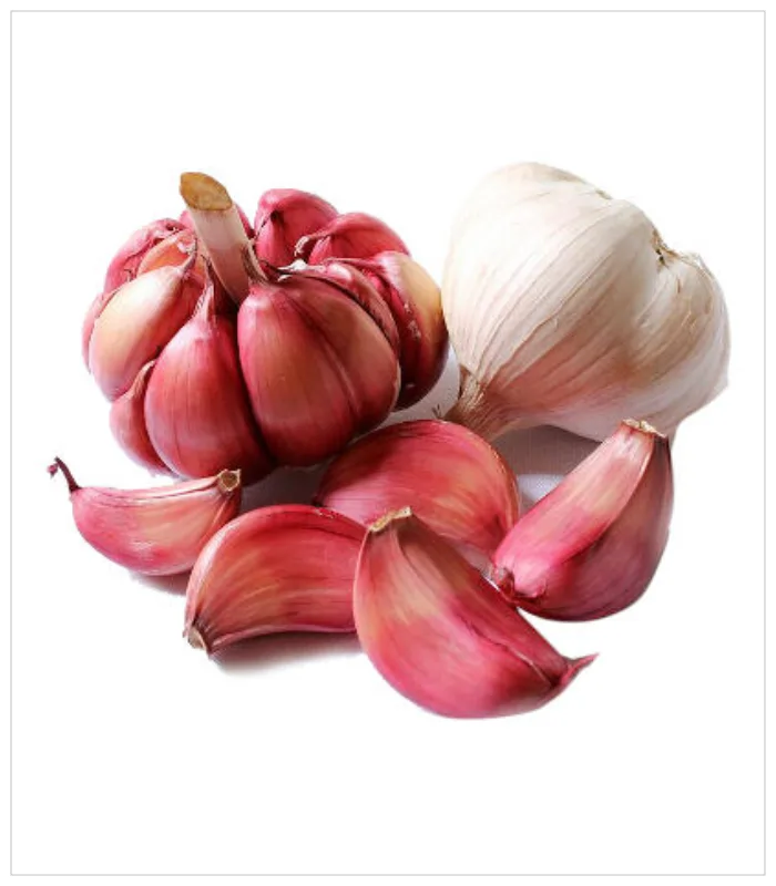 ثوم احمر تونسي ثوم احمر تونسي