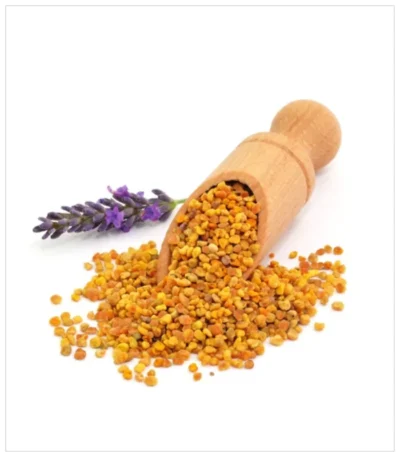 حبوب اللقاح