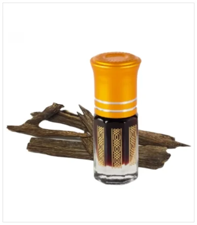 دهن عود كمبودي