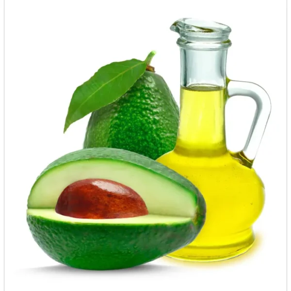 زيت الأفوكادو