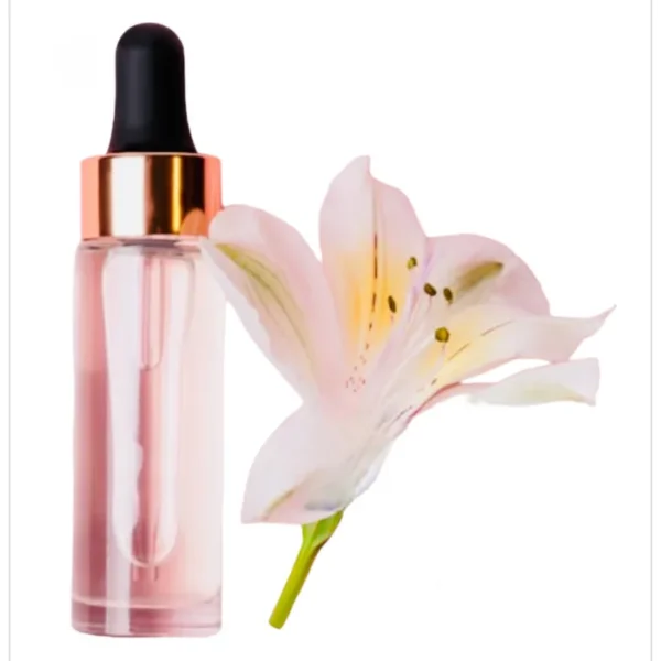 زيت زهرة استروميريا