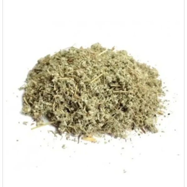 عشبة الخياطة