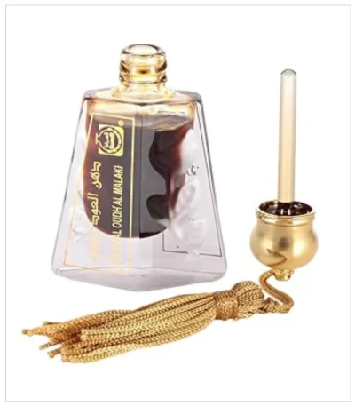 عطر العود الملكي