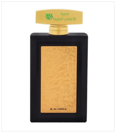 عطر الفانيليا الشرقية