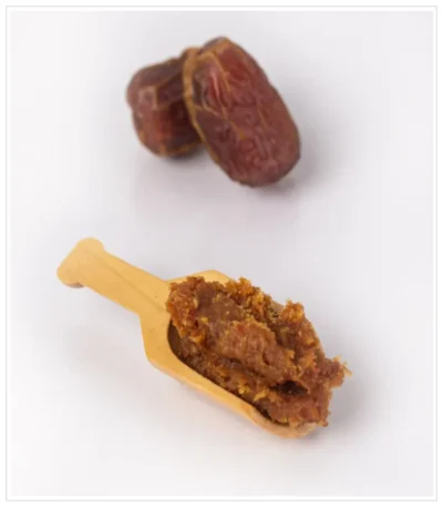 معجون التمر