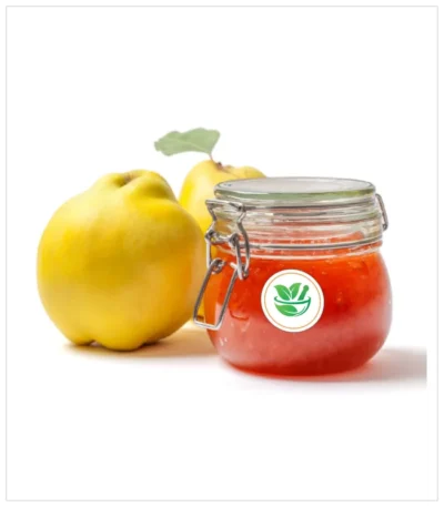 معجون السفرجل