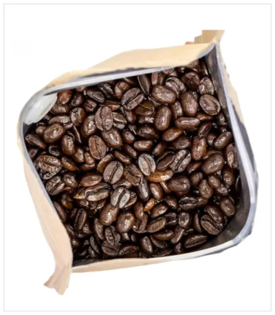 قهوة سانتا لوسيا