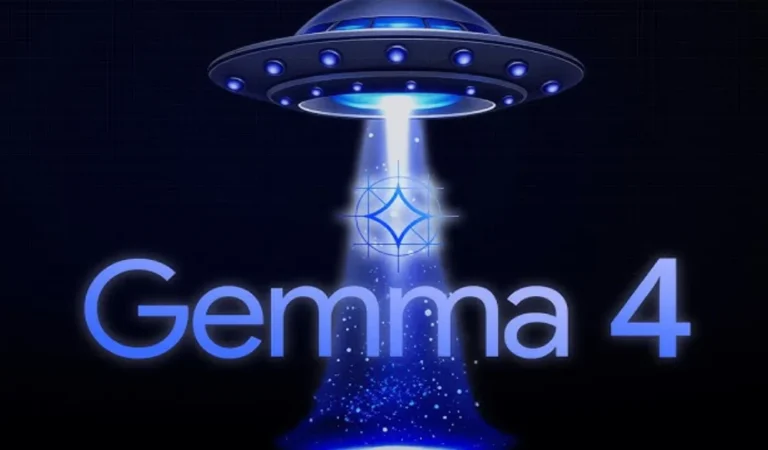 Gemma 4 من غوغل: ذكاء اصطناعي مفتوح يعمل محلياً على الأجهزة الشخصية