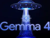 Gemma 4