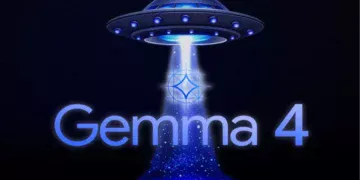 Gemma 4
